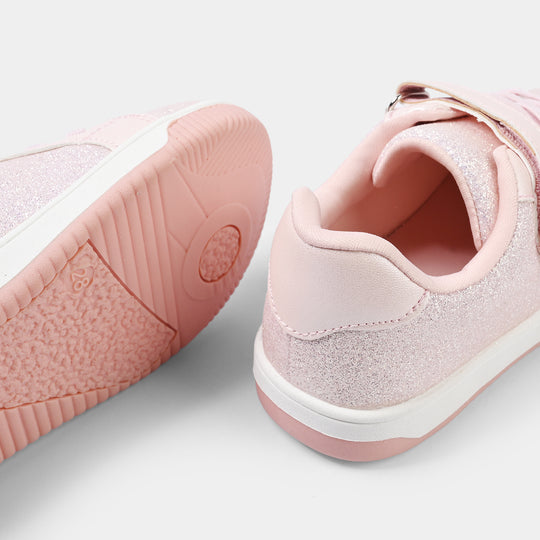 Girls Sneaker XR204-017-PINK