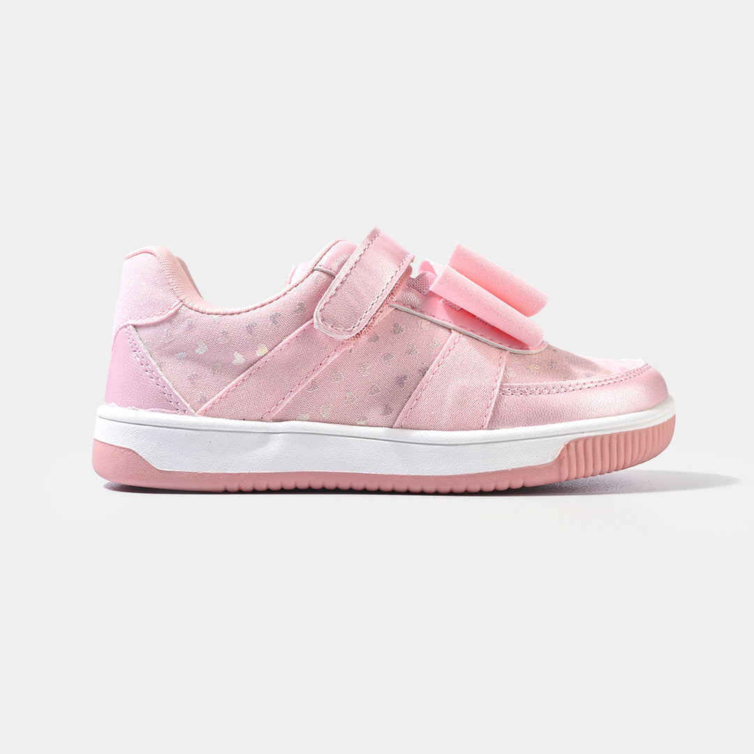 Girls Sneaker XR204-042-PINK