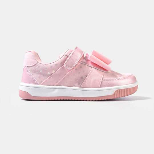 Girls Sneaker XR204-042-PINK