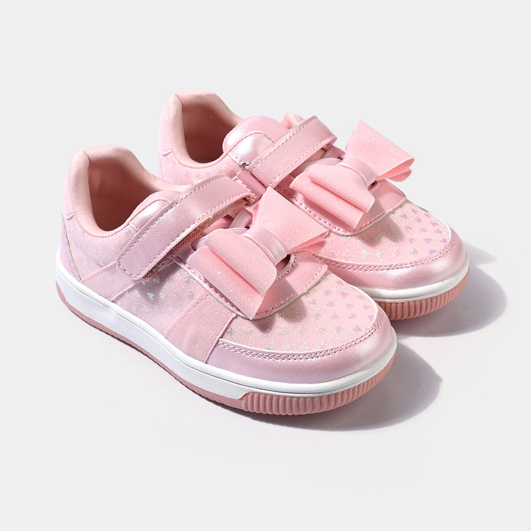 Girls Sneaker XR204-042-PINK