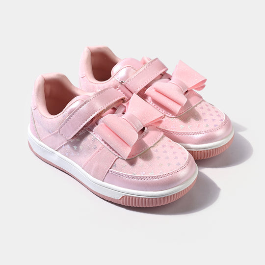 Girls Sneaker XR204-042-PINK