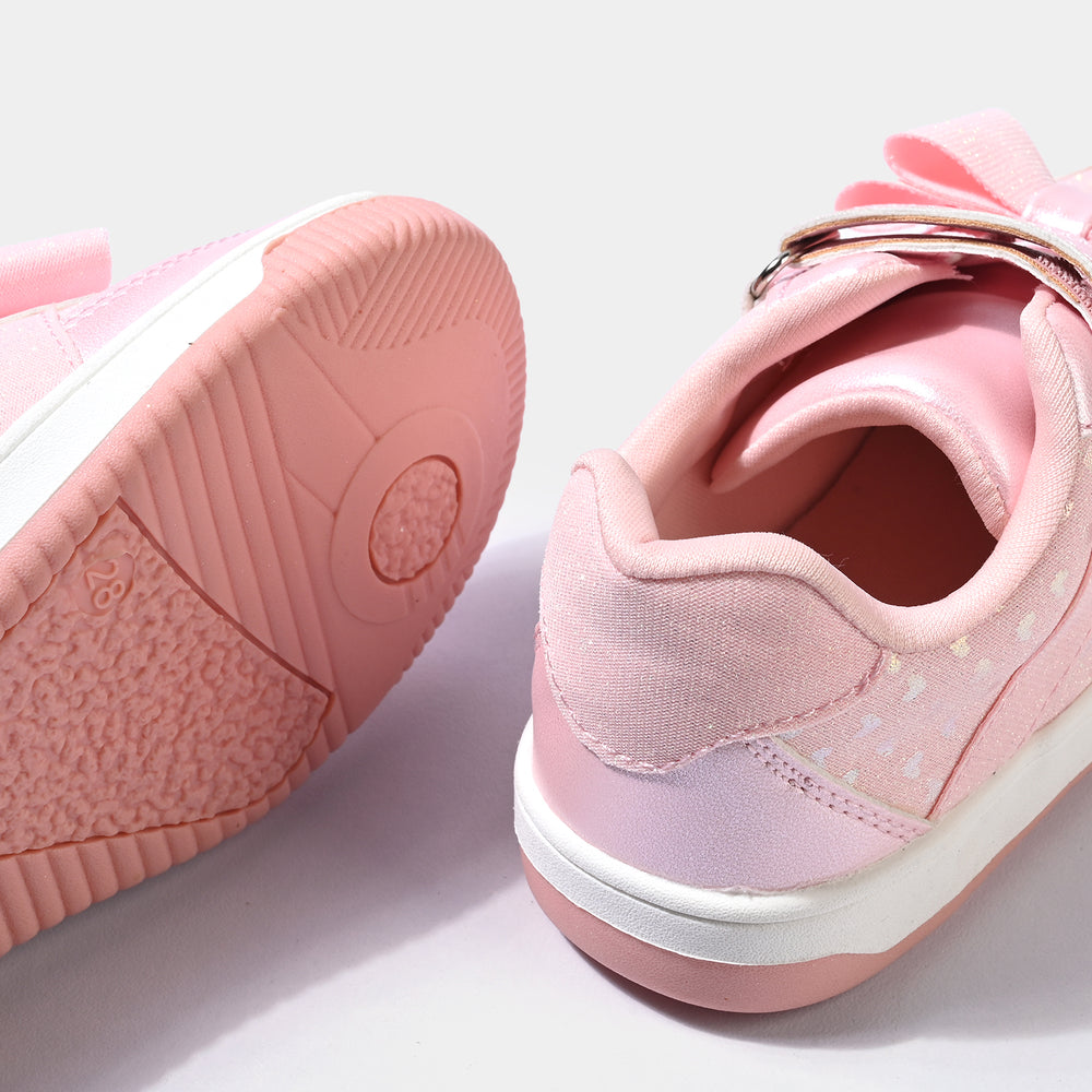 Girls Sneaker XR204-042-PINK