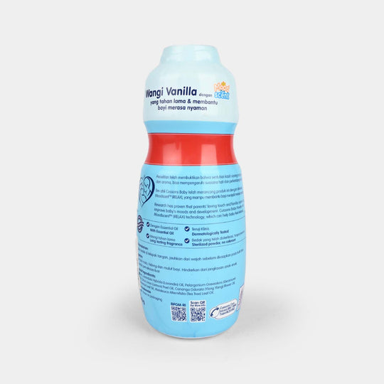CUSSONS BABY POWDER MILD & GENTLE 260gm