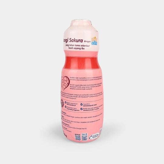 CUSSONS BABY POWDER SOFT & SMOOTH 450gm