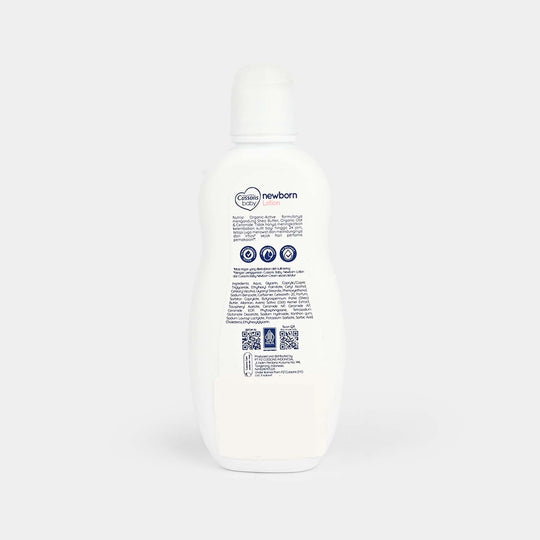 CUSSONS BABY LOTION NEWBORN 100ml