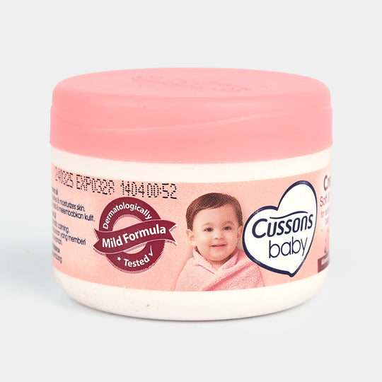 Cussons Baby Soft & Smooth Cream 50gm