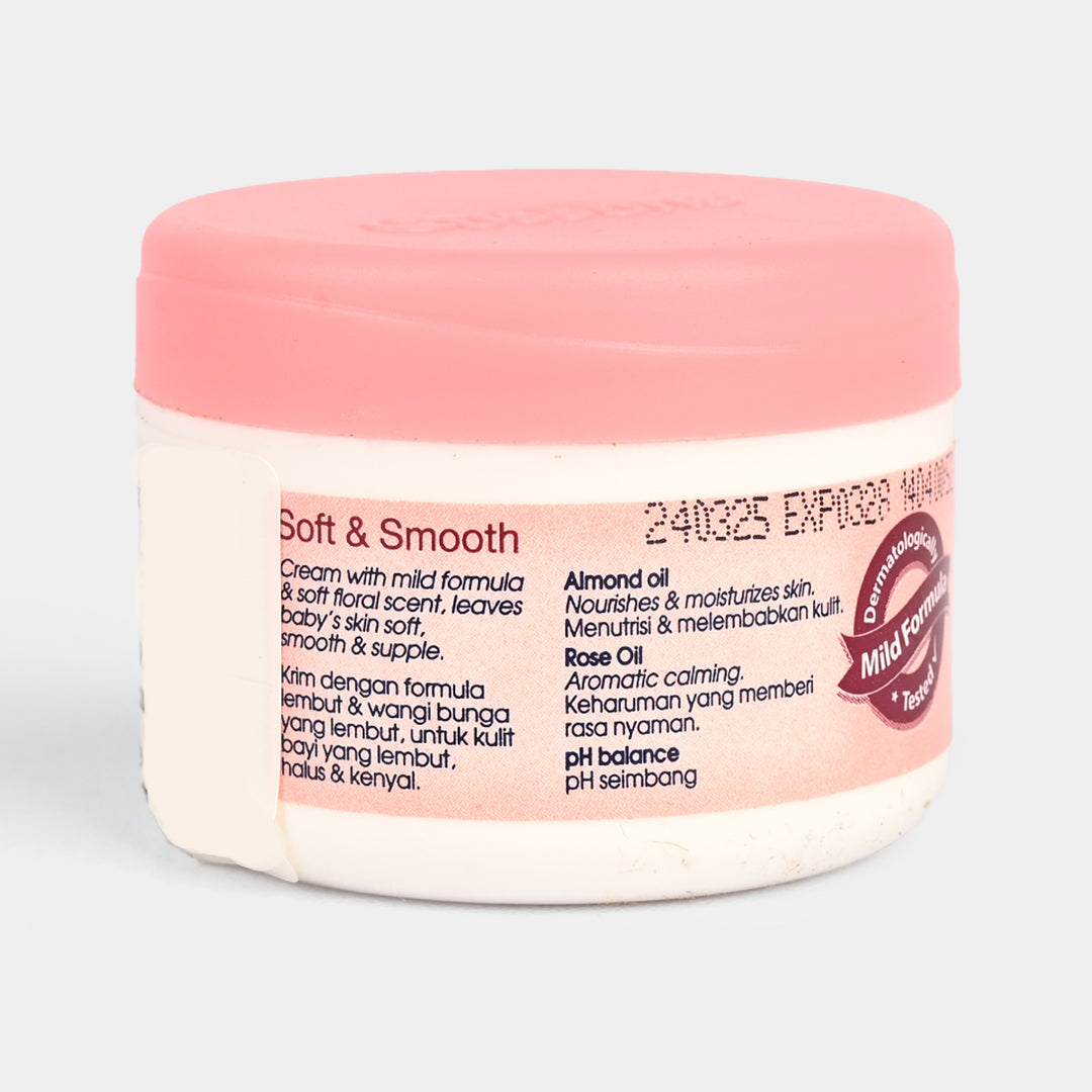 Cussons Baby Soft & Smooth Cream 50gm