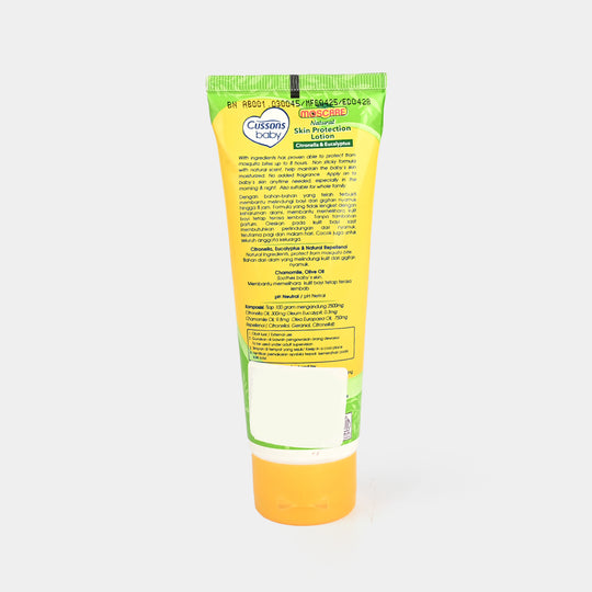 CUSSONS BABY MOSQUITO REPELLENT LOTION 100gm