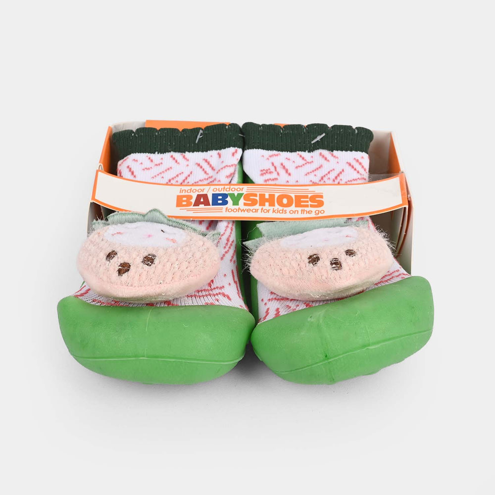 Pre Walker Skidder/Shoes for Infant