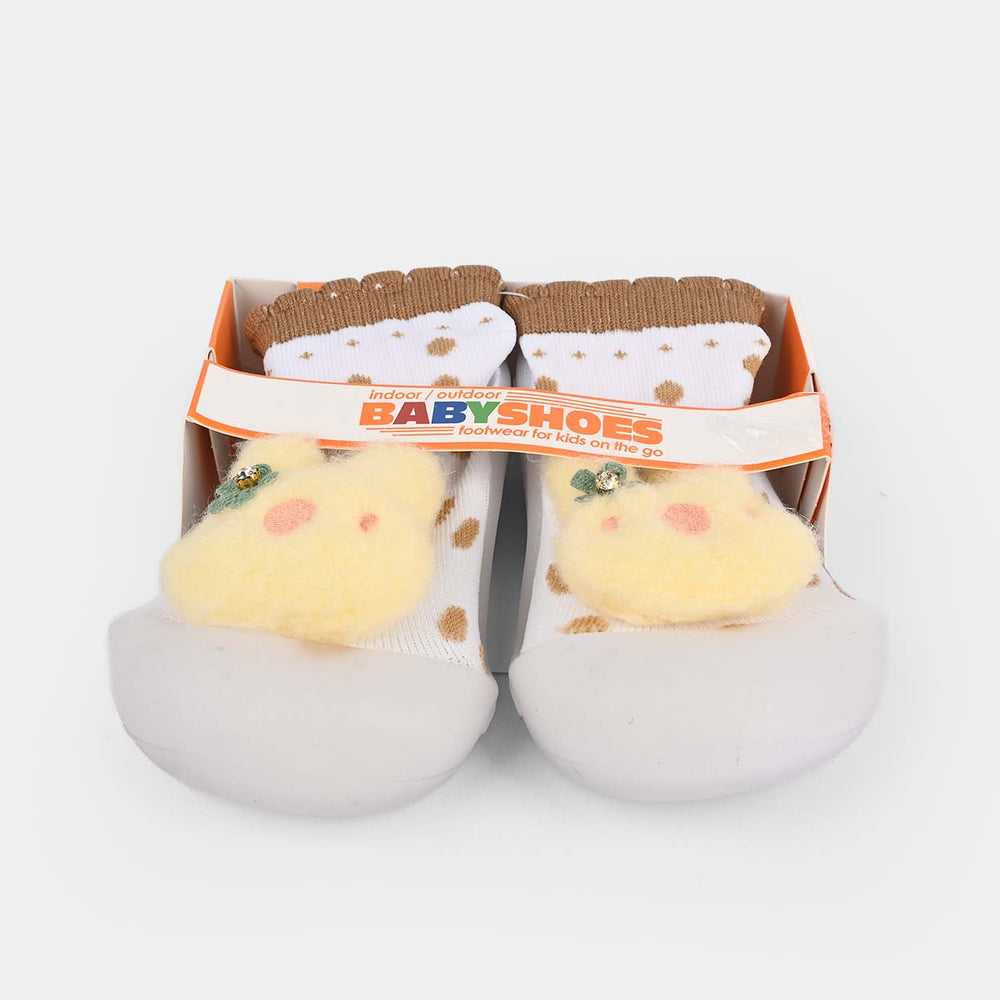 Pre Walker Skidder/Shoes for Infant