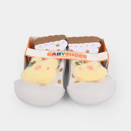 Pre Walker Skidder/Shoes for Infant