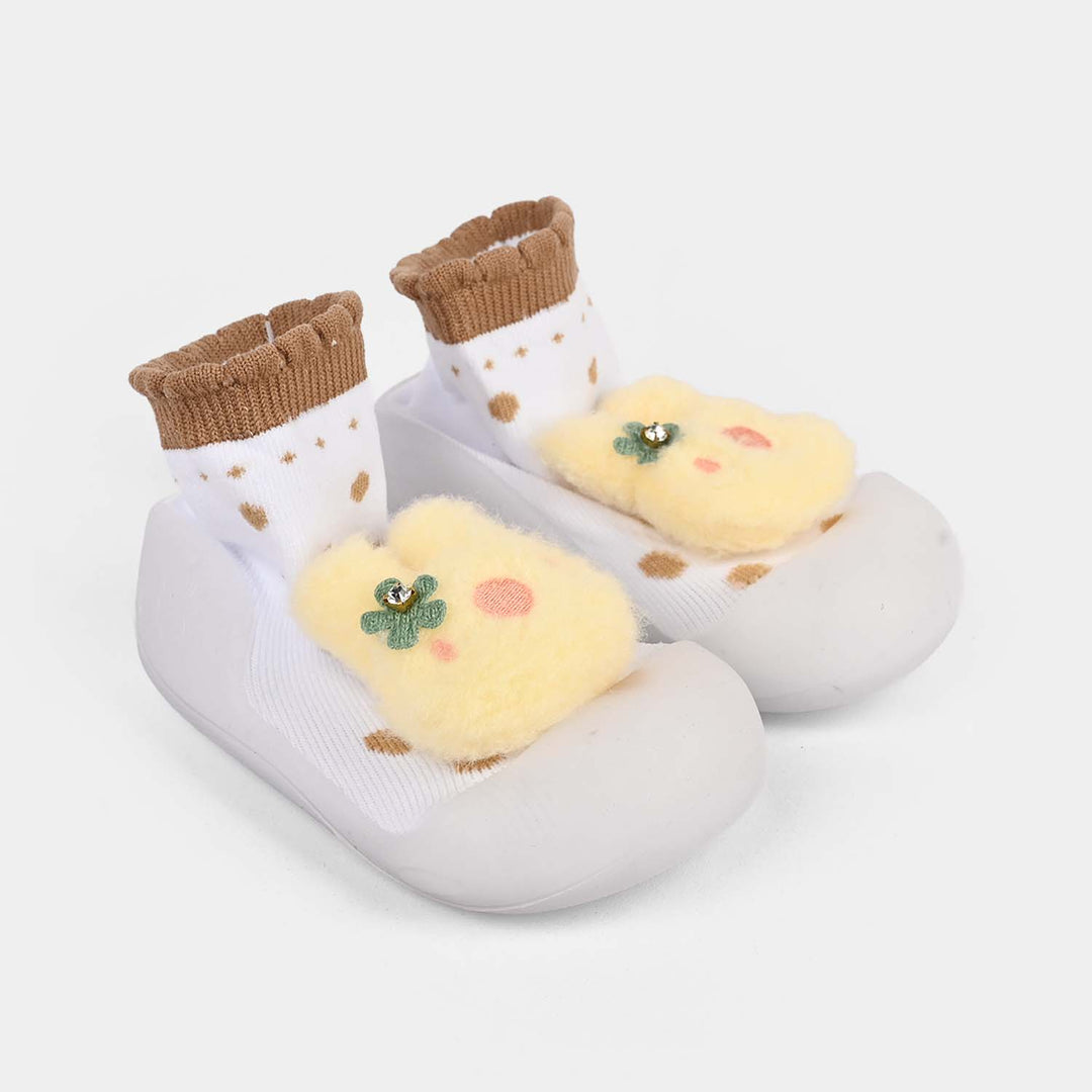 Pre Walker Skidder/Shoes for Infant