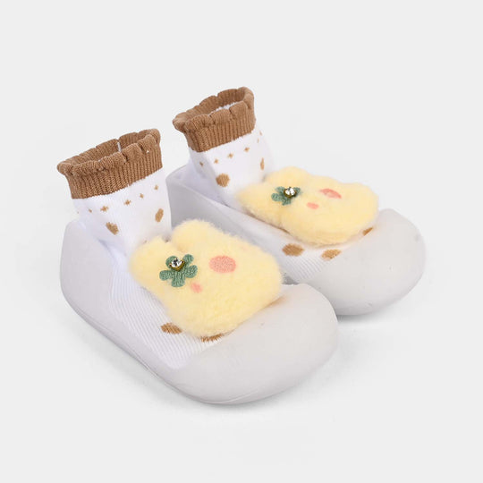 Pre Walker Skidder/Shoes for Infant