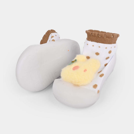 Pre Walker Skidder/Shoes for Infant