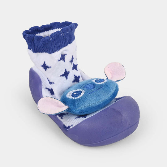 Pre Walker Skidder/Shoes for Infant