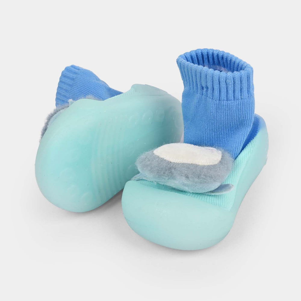 Pre Walker Skidder/Shoes for Infant