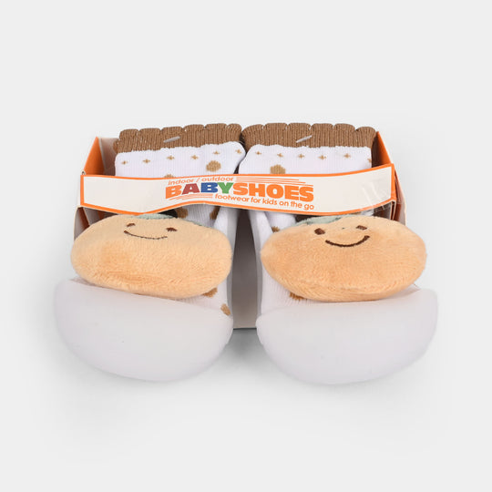 Pre Walker Skidder/Shoes for Infant