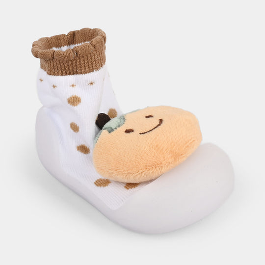 Pre Walker Skidder/Shoes for Infant