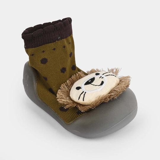 Pre Walker Skidder/Shoes for Infant