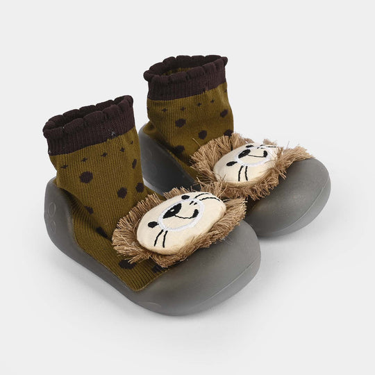 Pre Walker Skidder/Shoes for Infant