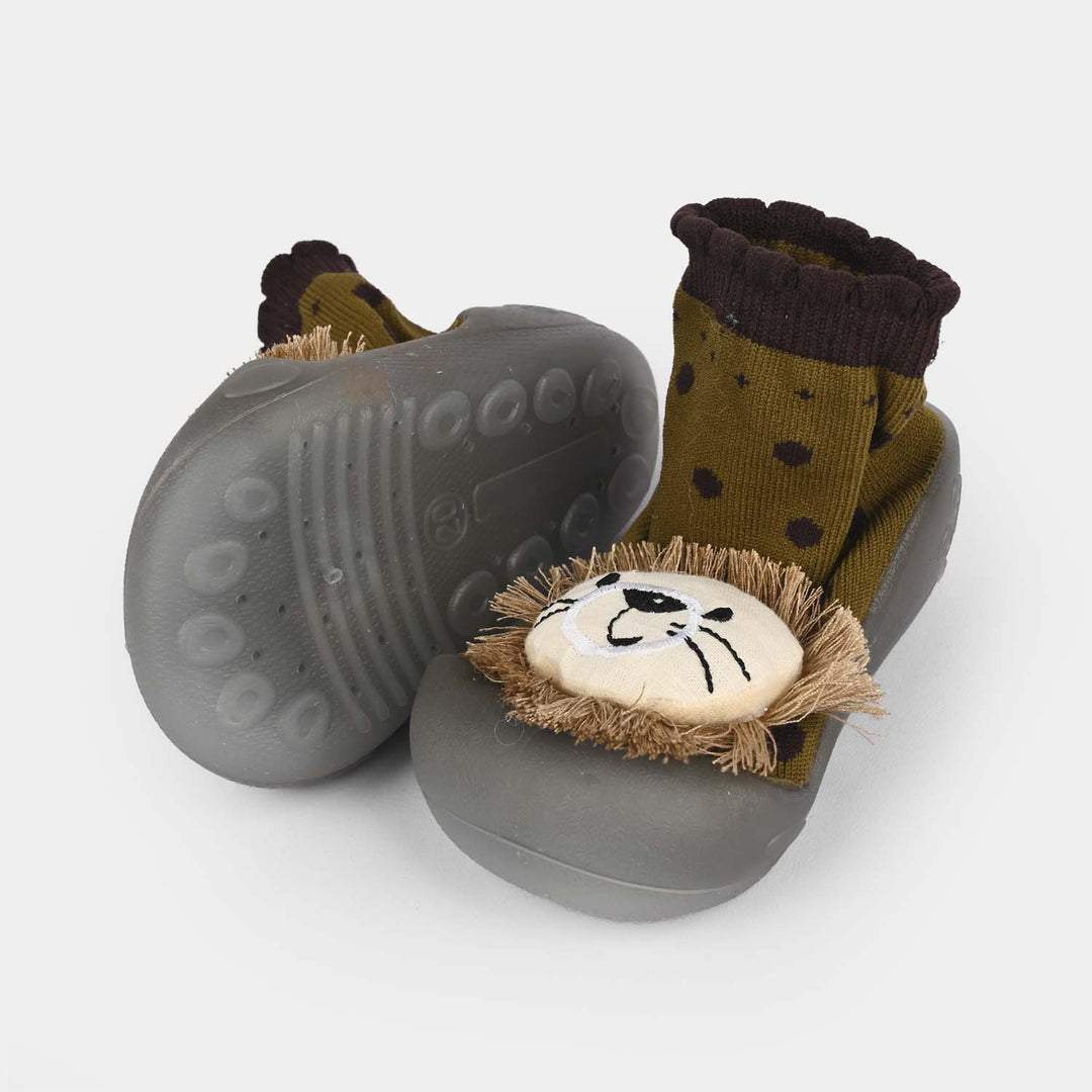 Pre Walker Skidder/Shoes for Infant