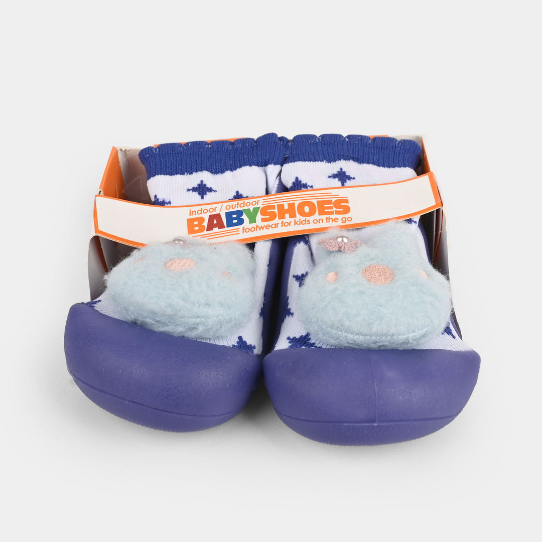 Pre Walker Skidder/Shoes for Infant