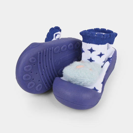 Pre Walker Skidder/Shoes for Infant