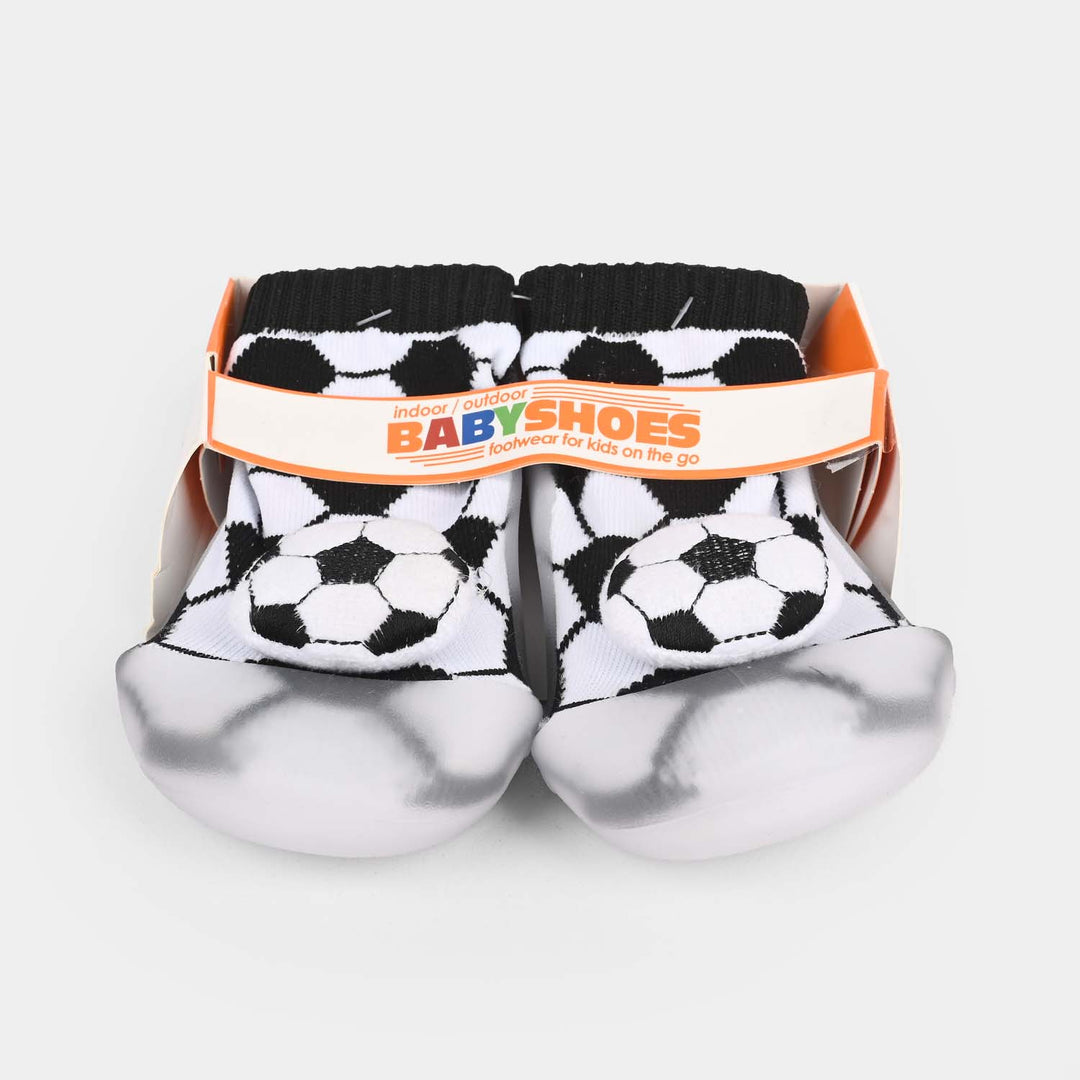 Pre Walker Skidder/Shoes for Infant