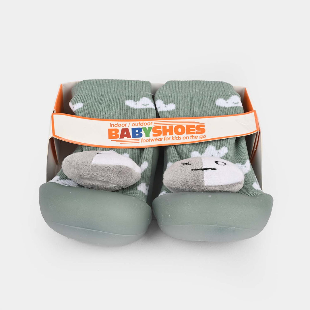 Pre Walker Skidder/Shoes for Infant