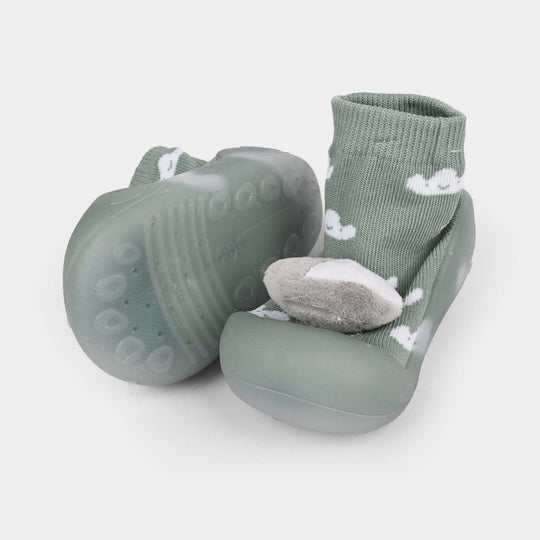 Pre Walker Skidder/Shoes for Infant