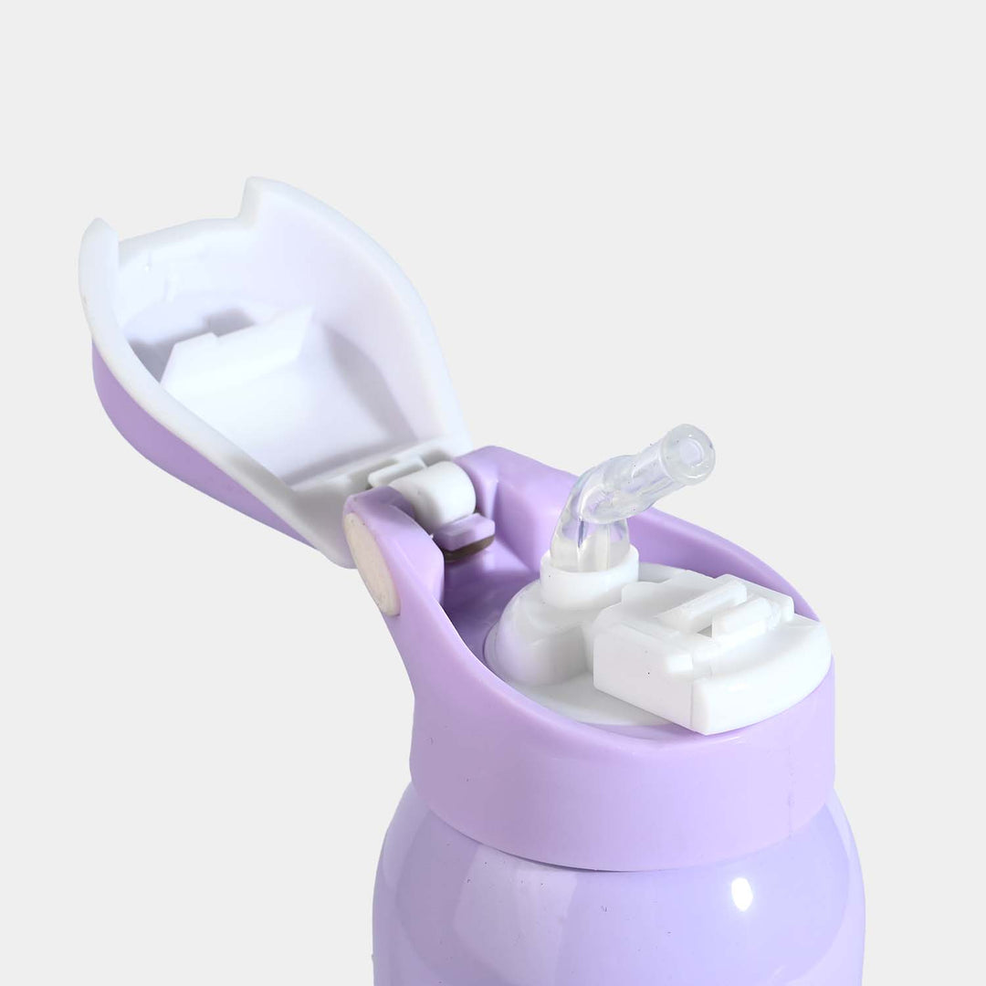 750 ml Insulated Flip-Top Water Bottle