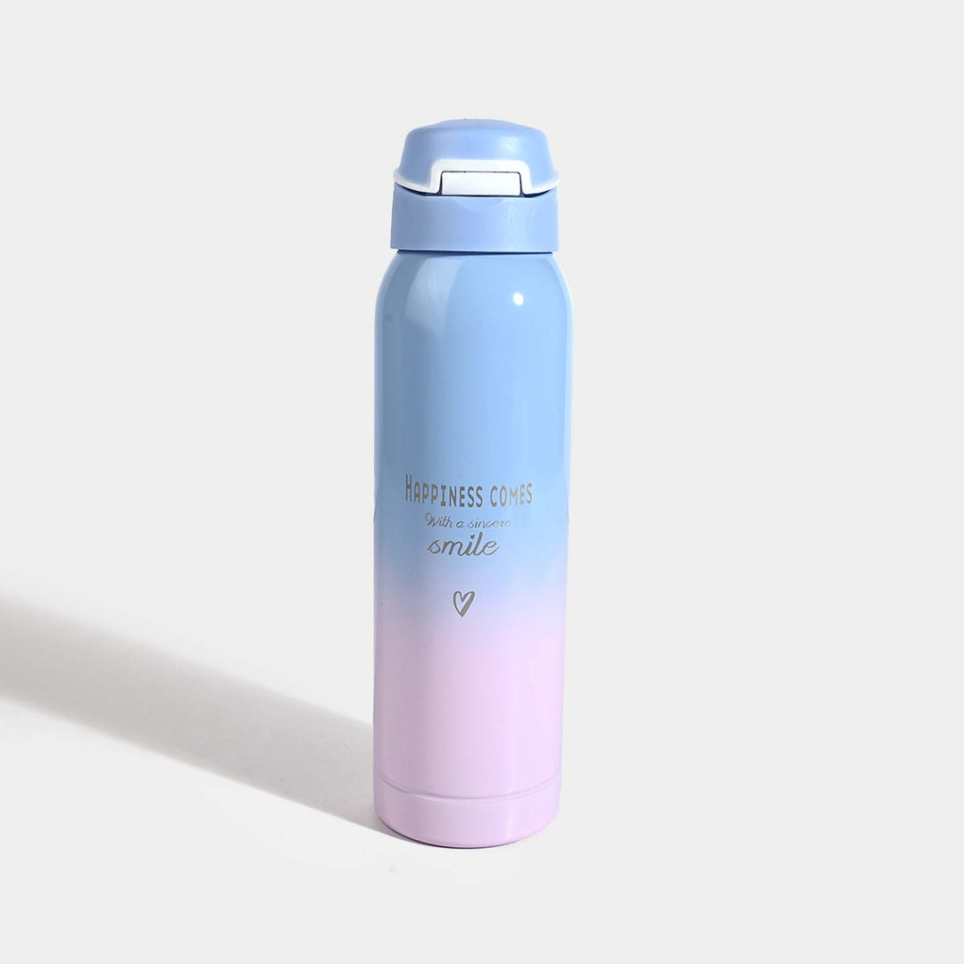 500ml Insulated Flip-Top Water Bottle