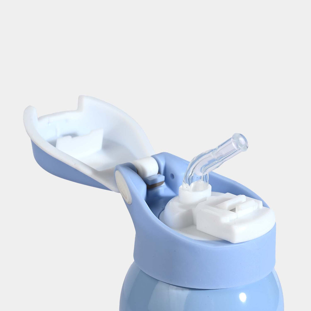 500ml Insulated Flip-Top Water Bottle