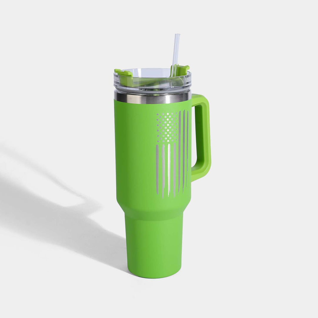 Stainless Steel Tumbler 900ml