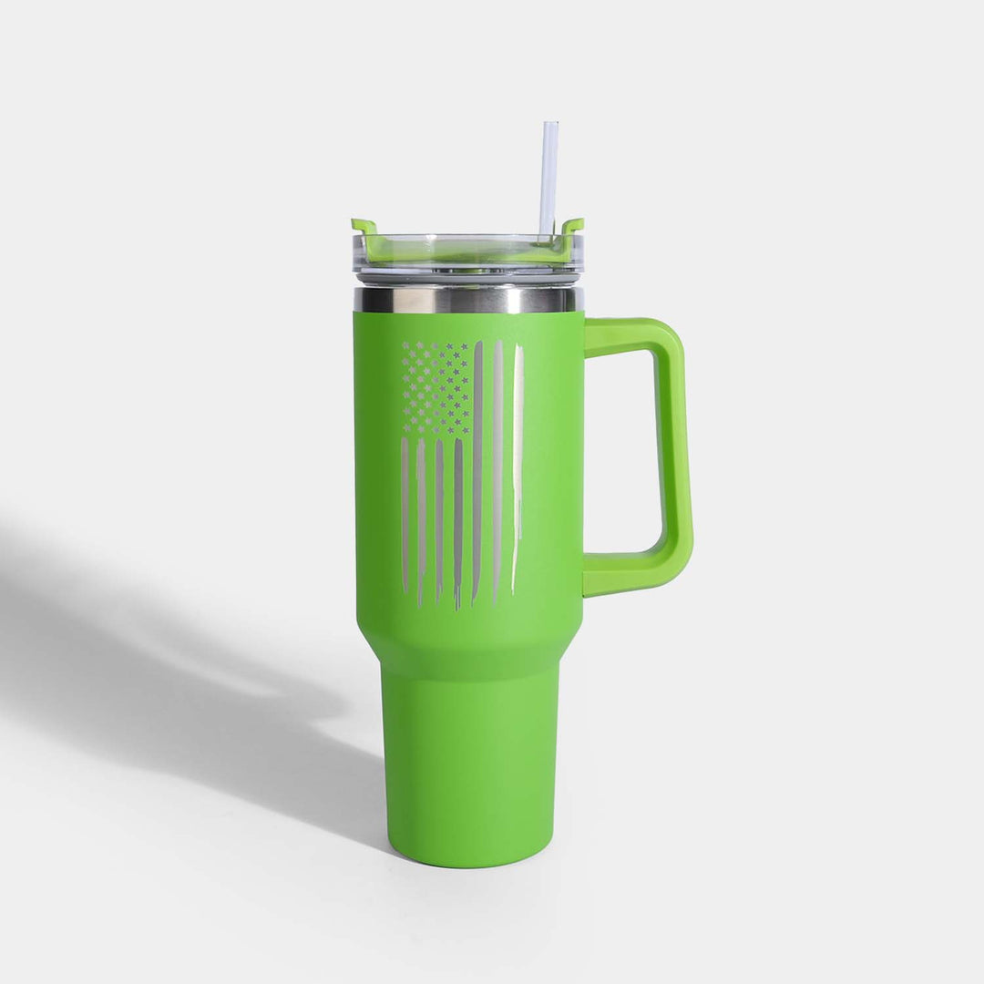 Stainless Steel Tumbler 900ml