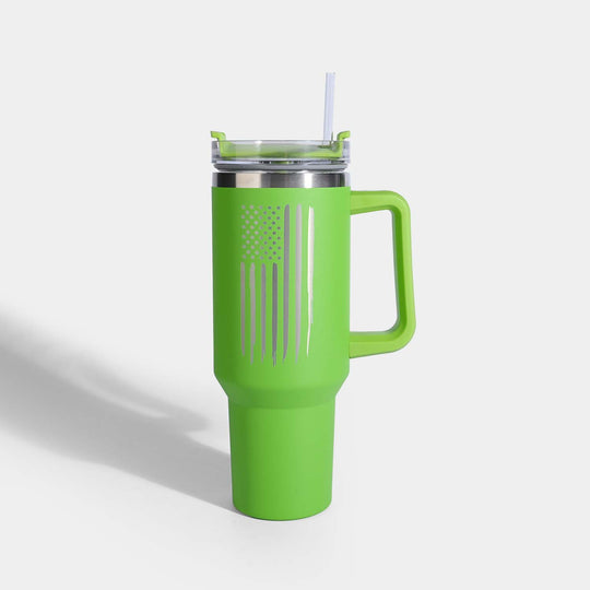 Stainless Steel Tumbler 900ml
