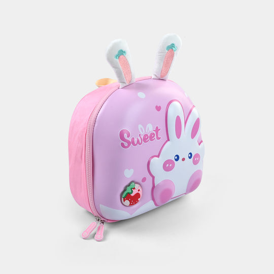 Kids Hard Shell Backpack