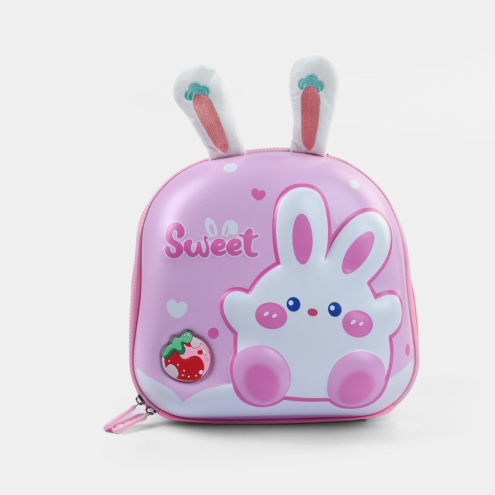 Kids Hard Shell Backpack