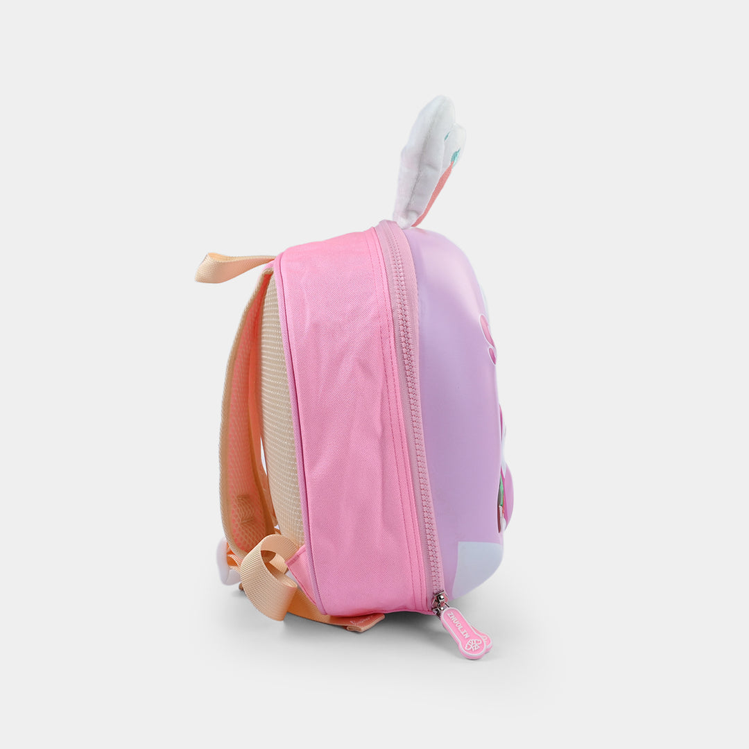 Kids Hard Shell Backpack