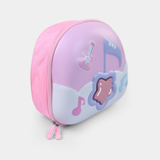 Kids Hard Shell Backpack