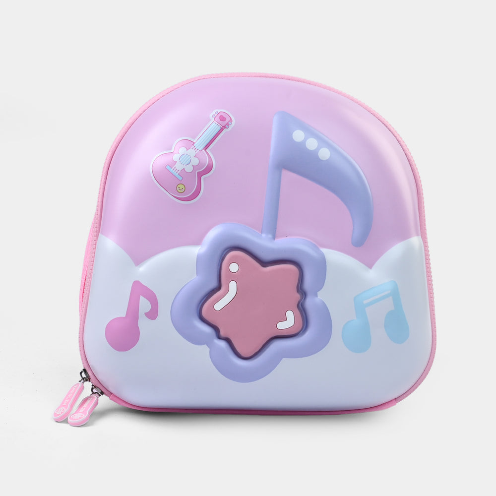 Kids Hard Shell Backpack