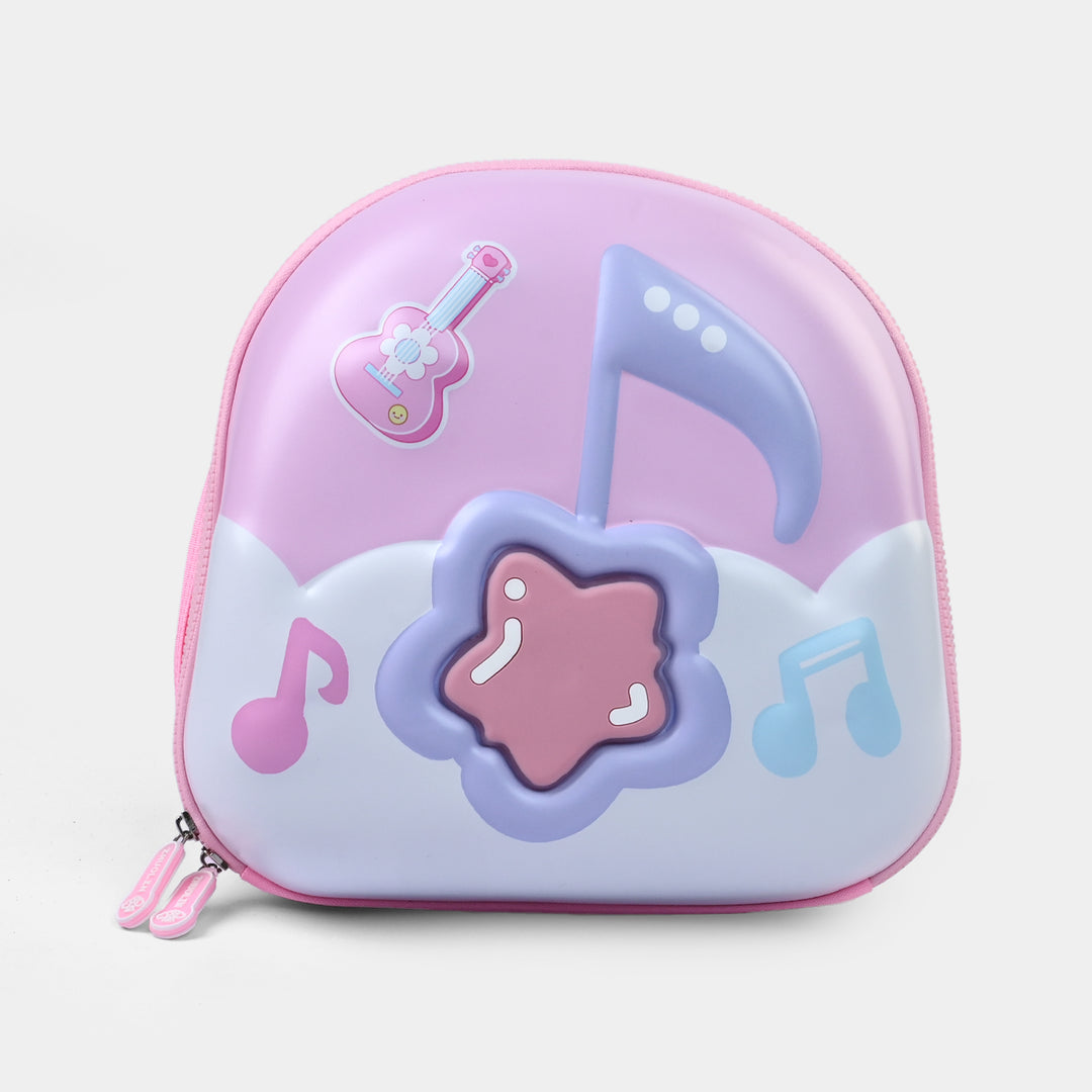 Kids Hard Shell Backpack