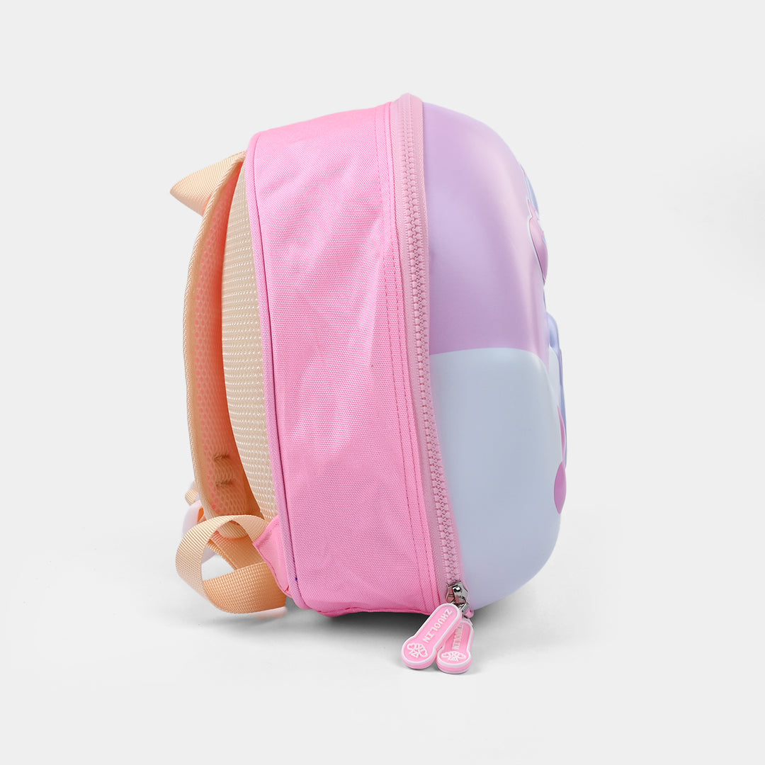 Kids Hard Shell Backpack