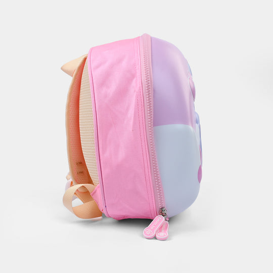 Kids Hard Shell Backpack
