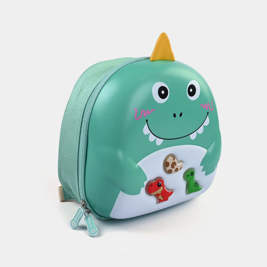 Kids Hard Shell Backpack