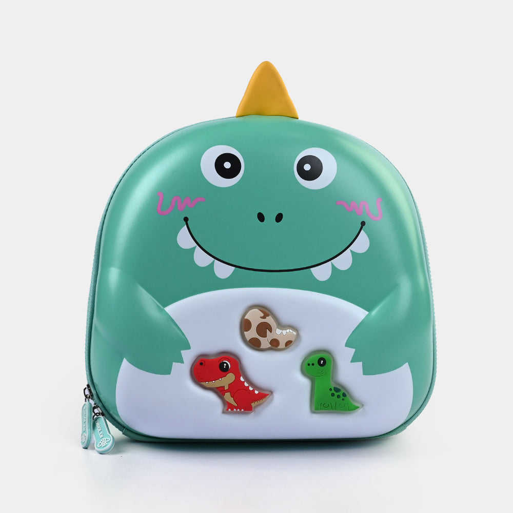 Kids Hard Shell Backpack