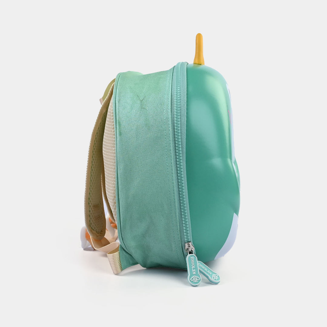 Kids Hard Shell Backpack