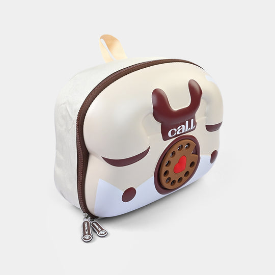 Kids Hard Shell Backpack