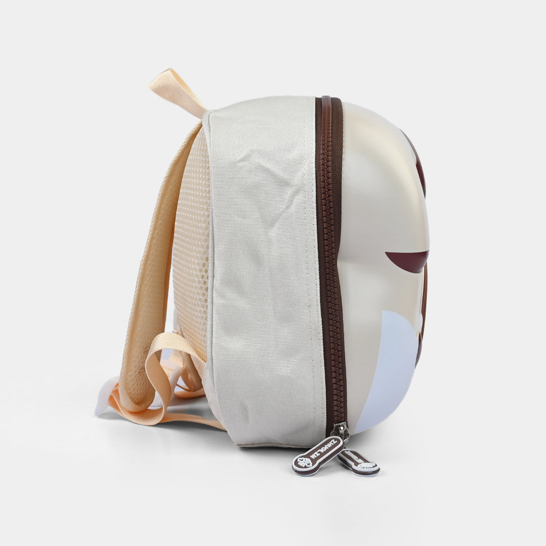 Kids Hard Shell Backpack