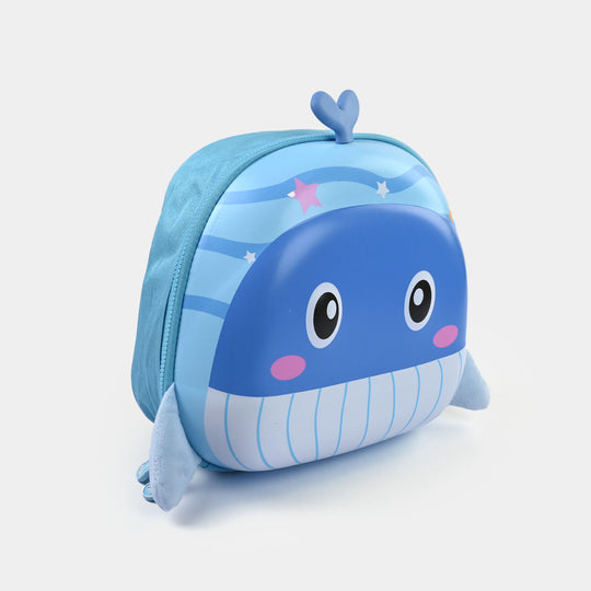 Kids Hard Shell Backpack